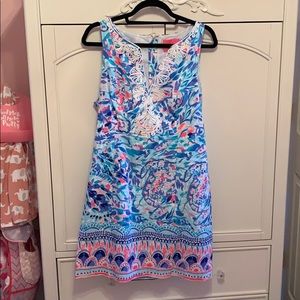 Lily Pulitzer dress